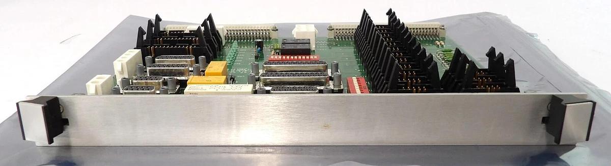 Used AMAT Applied Materials 0100-00423 GPLIS Seriplex I/O Distribution PCB Working