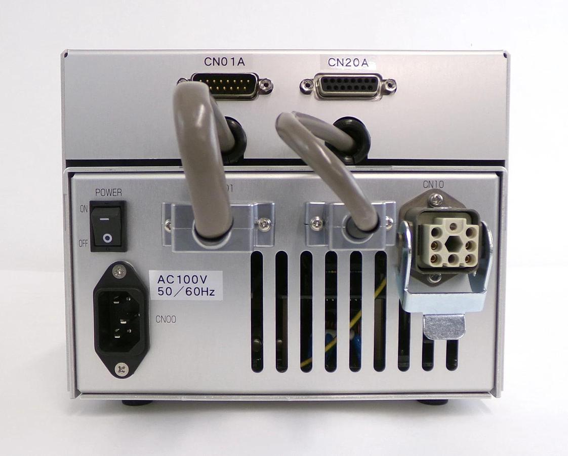 Ushio SUS688 Excimer Light Emission System H1519 B0256A+P5606 New Surplus