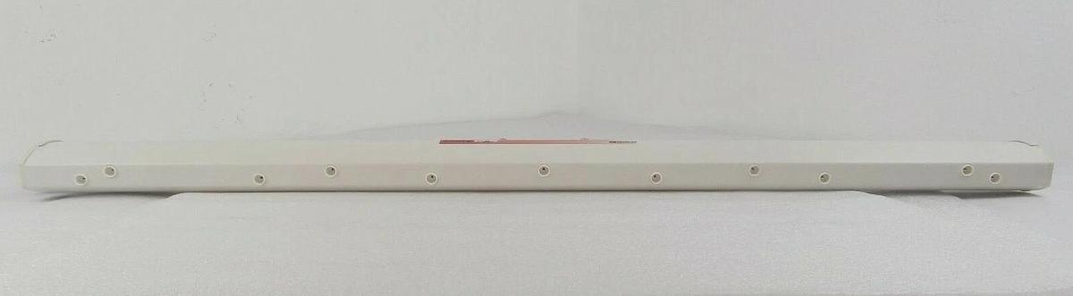 Used Simco 5051272 LV Bar Ionizer 36" SiC scorpION Asyst 6900-2333-03 Qcept ChemetriQ
