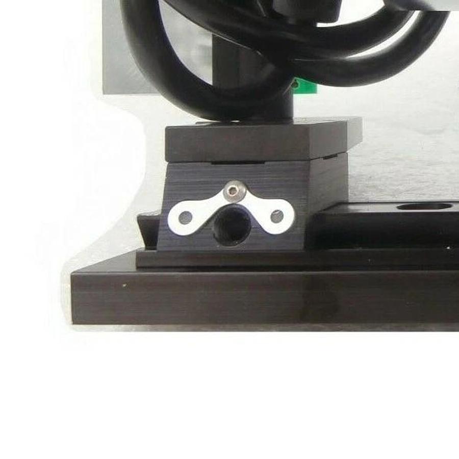 Used Electroglas 254251-001 Inspection Camera Module 255337-001 200mm 4085X Working