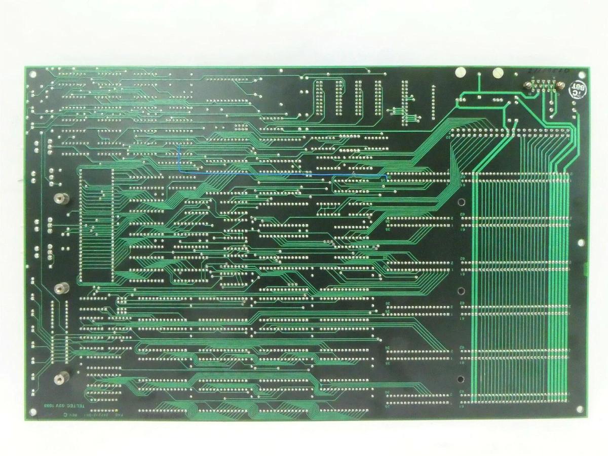 Used Electroglas 274213-001 Main System Board PCB 247212-001 4085x Working