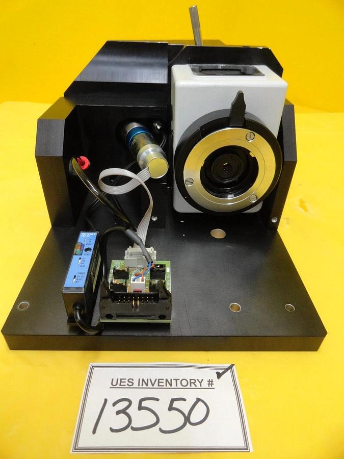Used AMAT Applied Materials AF Mircoscope Assembly 710-34041-DD Orbot WF 720 Used