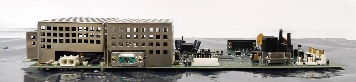 Used AB Sciex 5047991 Control Interface PCB 5017446 TripleTOF 5600 LC/MS Working