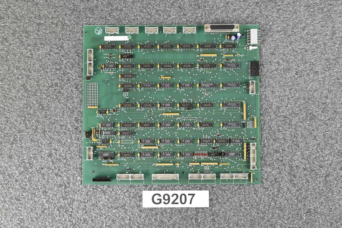 Used Brooks PC23475 PCB Interface