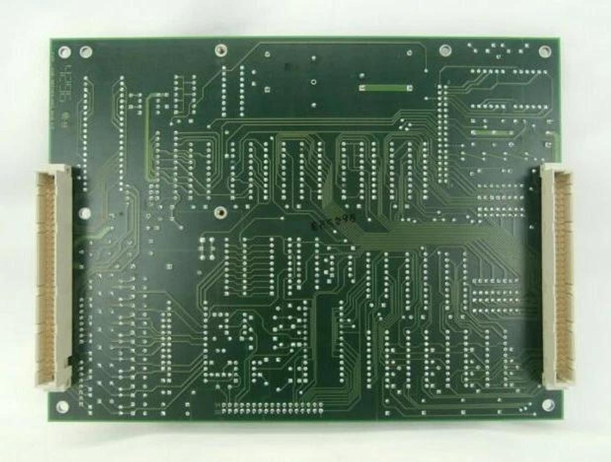 Used Lam Research 810-707103-001 Power Convertible Board PCB Continuum Working Spare