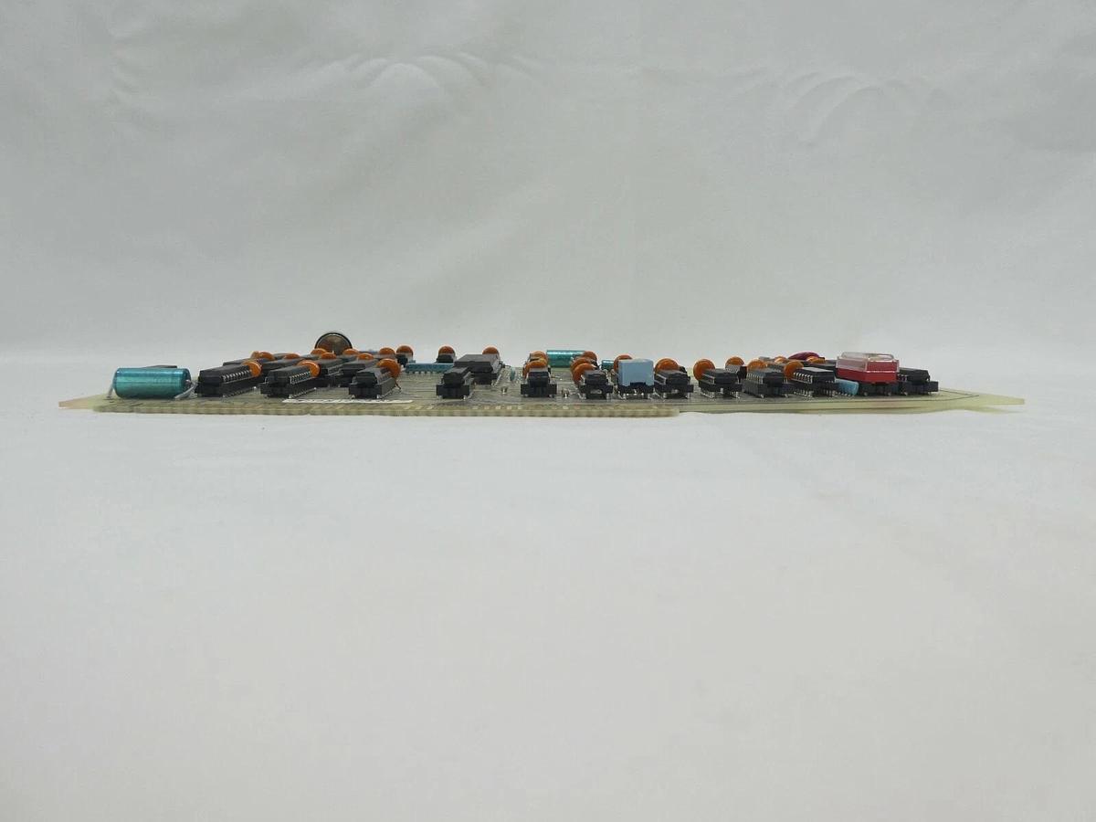 Used Varian Semiconductor VSEA F3831001 Power Fail/RTC PCB Card Rev. K Working Spare