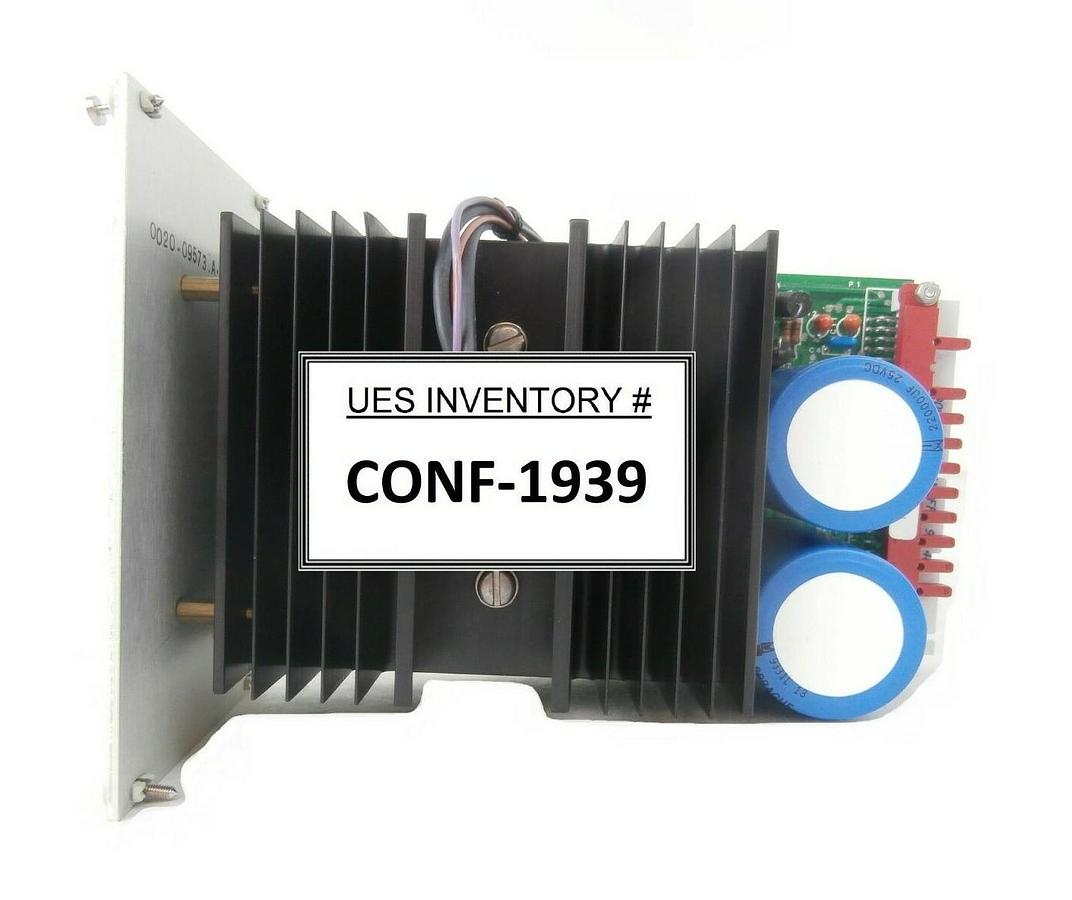Used AMAT Applied Materials 0100-09034 Liquid Source Interface PCB Card No Face Spare