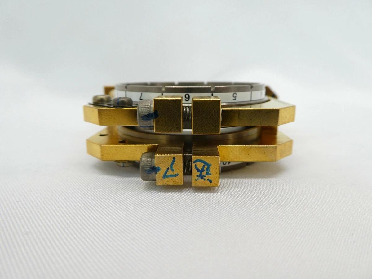 Used Nikon 4K957-148 Laser Optic Lens NSR-S620D Immersion System Working
