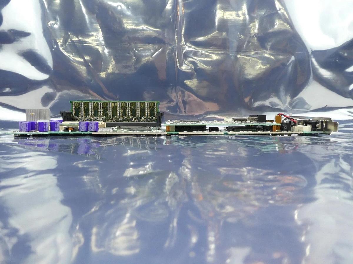 Used DUX ADP-506-22 SBC Single Board Computer PCB Card 2001-506A ADP-600-01 Untested