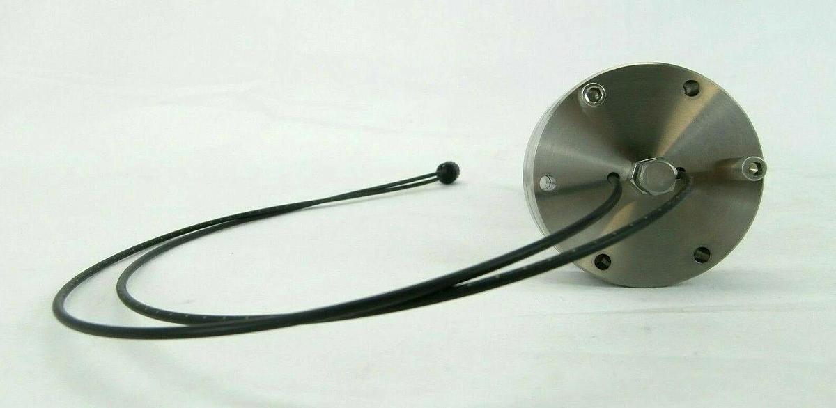 Used Plasma-Therm Optical Endpoint Detector Clusterlock 7000 Etching System Spare