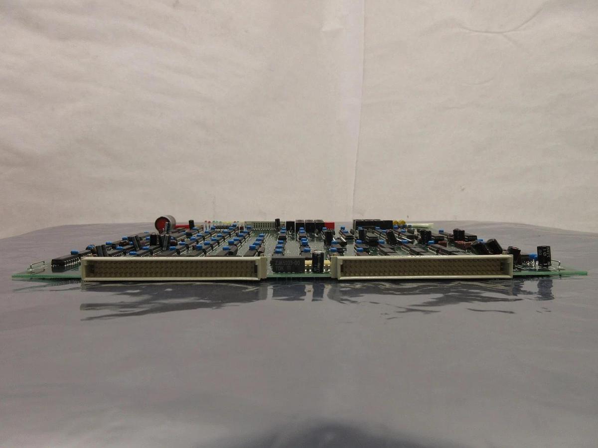 Used Nikon 4S017-526 Processor PCB Card LC-DRV2 NSR System Used Working
