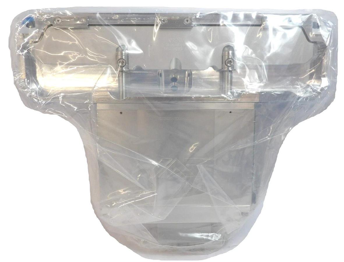 VAT 0340X-CA24-CJY1 Rectangular Insert MONOVAT Slit Valve New Surplus