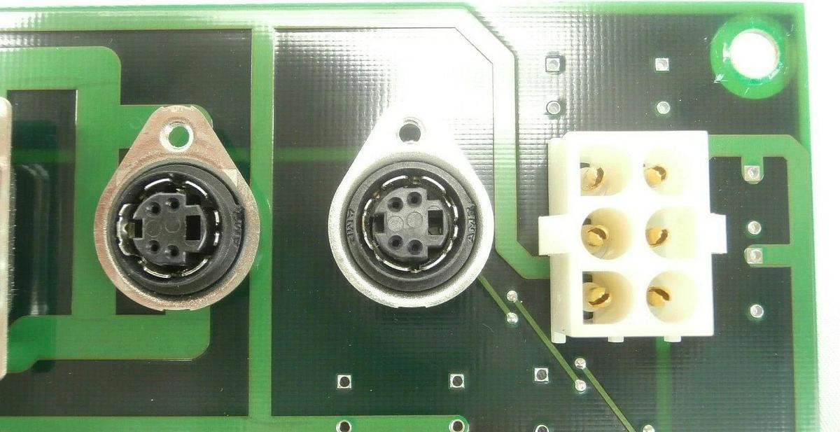 Used Lam Research 810-707061-001 PM Node 2 Board PCB FPD Continuum Working Spare