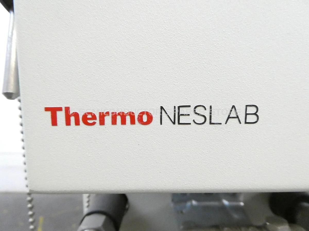 Used Thermo NESLAB 620018991704 Steelhead 3 CHX Water-to-Water Heat Exchanger Working