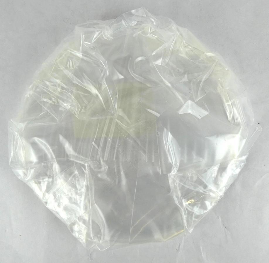 Used Lam Research 716-028454-001 Quartz Disk 200-300mm New Surplus