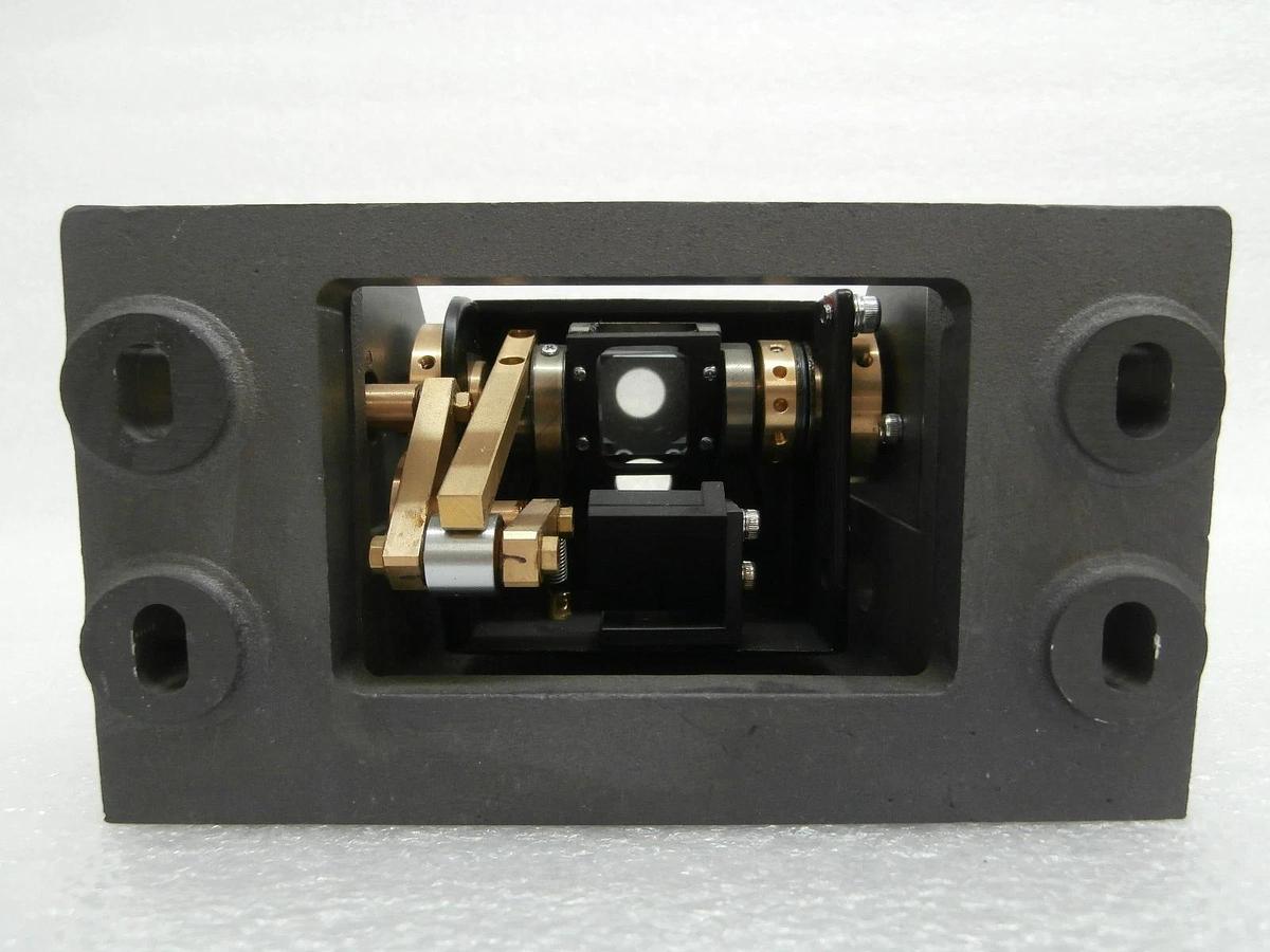 Used Nikon Binocular Eyepiece Microscope Assembly CFWN 10x/20 OPTISTATION 3 Used