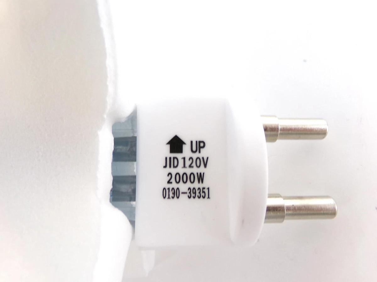 AMAT Applied Materials 0190-39351 Halogen Lamp Lot of 10 New Surplus