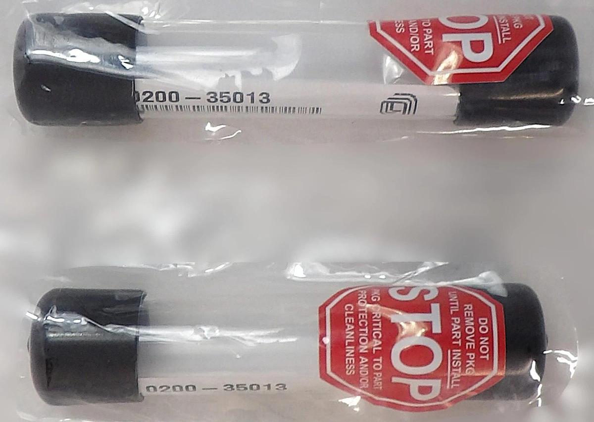 AMAT Applied Materials 0200-35013 Cooldown Lifter Pin Reseller Lot of 2 New