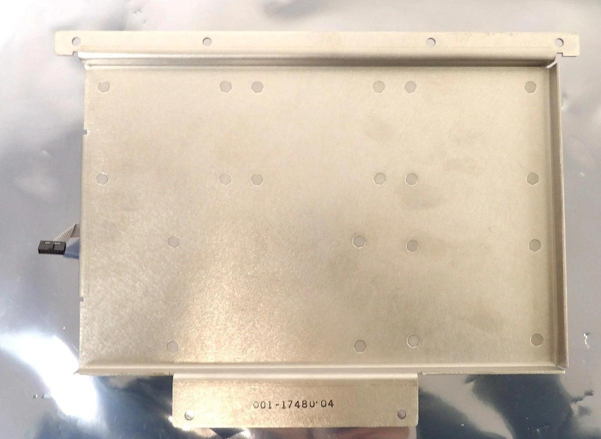 Used AB Sciex 1021464 Motion Control Interface PCB Assembly MS Echo Spectrometer