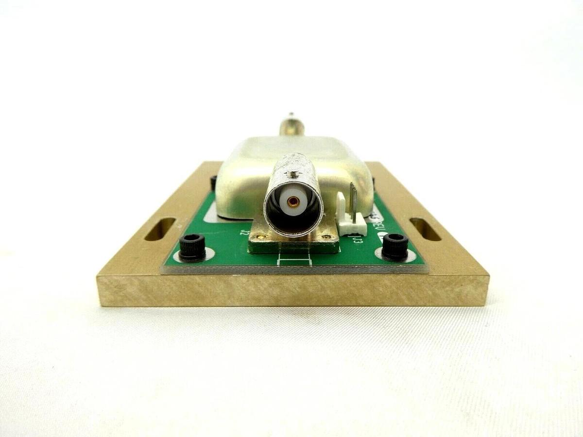 Used Tencor Instruments 155535 I/O PCB Assembly Surfscan 7000 KLA-Tencor Working