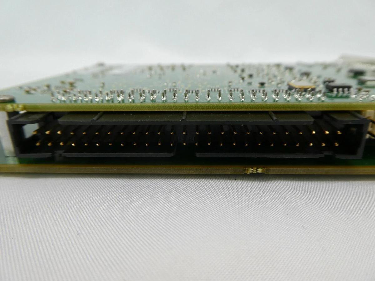 Used Siemens 045-210400 RVSI PCI Frame Grabber PCB Card 045-208000 070-210400 Working