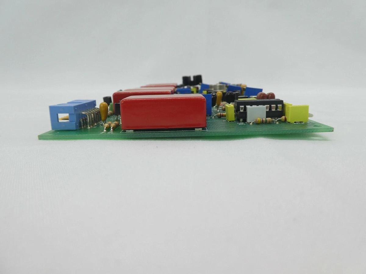 Used Varian Semiconductor VSEA 10716817 A1 PCB Card Working Surplus