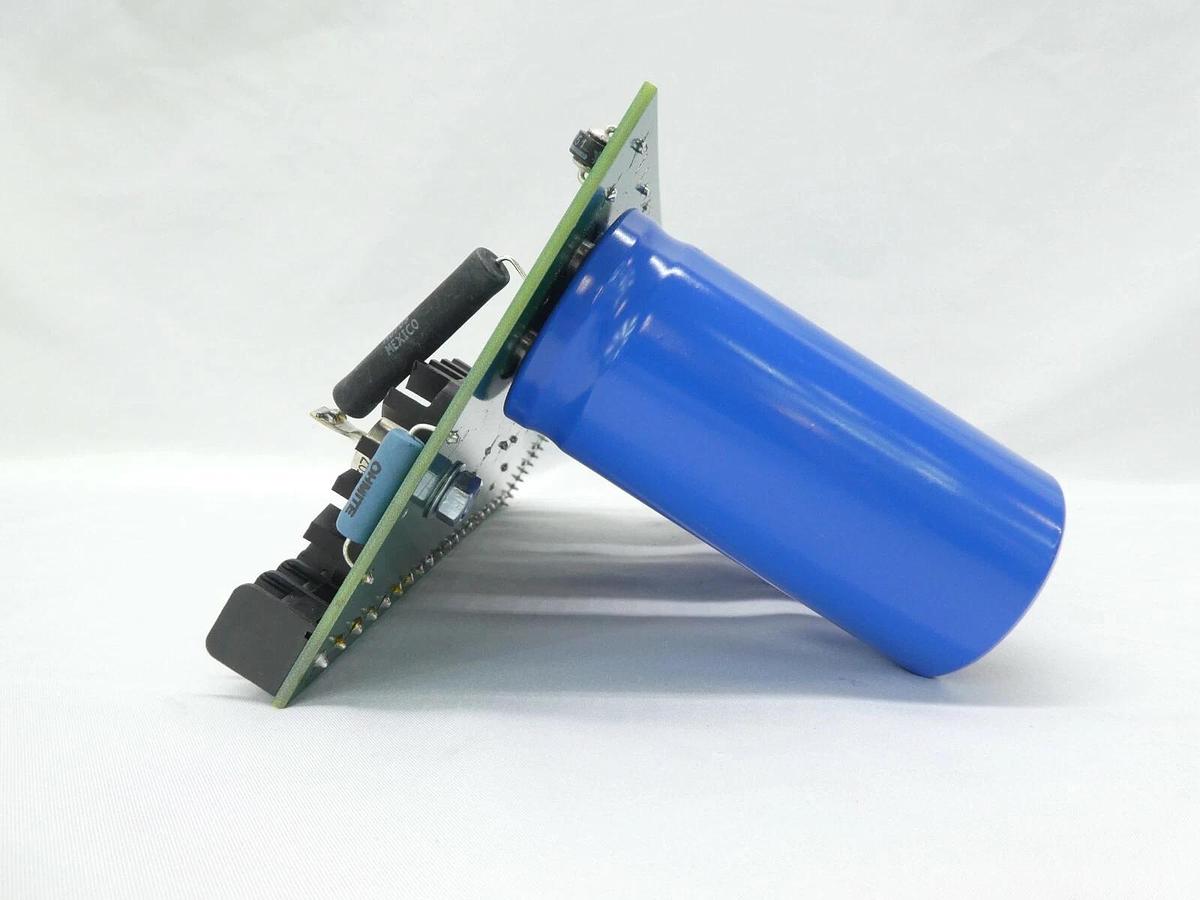 Used Kengineering Technical K810-2764-001 Power Supply PCB Lam 810-002764-001 Spare