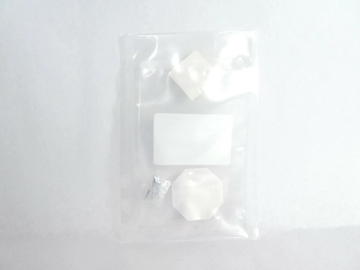 AMAT Applied Materials 0020-25199 Pio Sensor Cover Nut Lot of 8 New Surplus