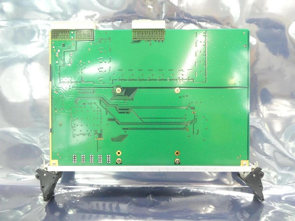 Used Nikon 4S008-561 ISAT-I/F2-CPCI PCB Card NSR FX-601F FPD Lithography System Spare