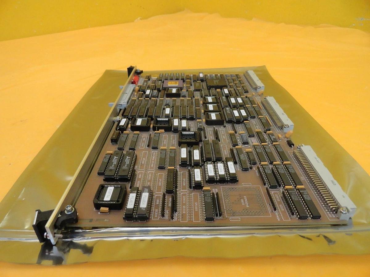 Used Orbot Instruments 710-76501-DD WF LDDH DDH PCB Card AMAT WF 720 Used Working