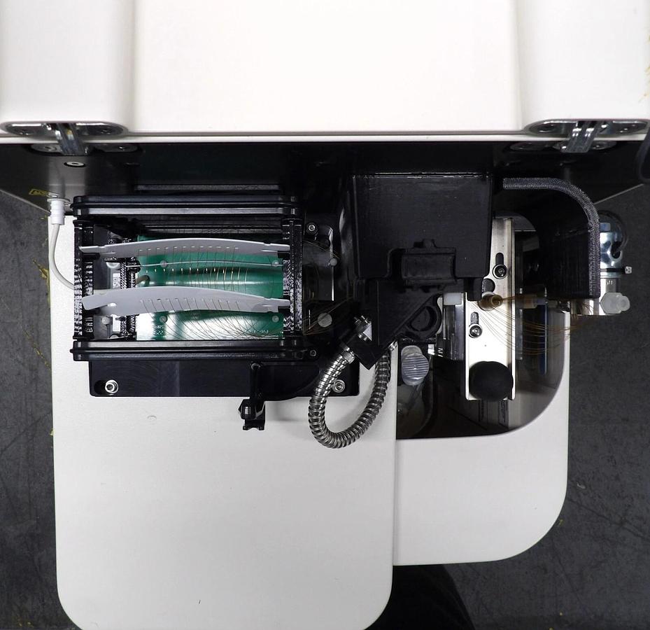 Used Advanced Analytical Fragment Analyzer Automated CE System Untested As-Is