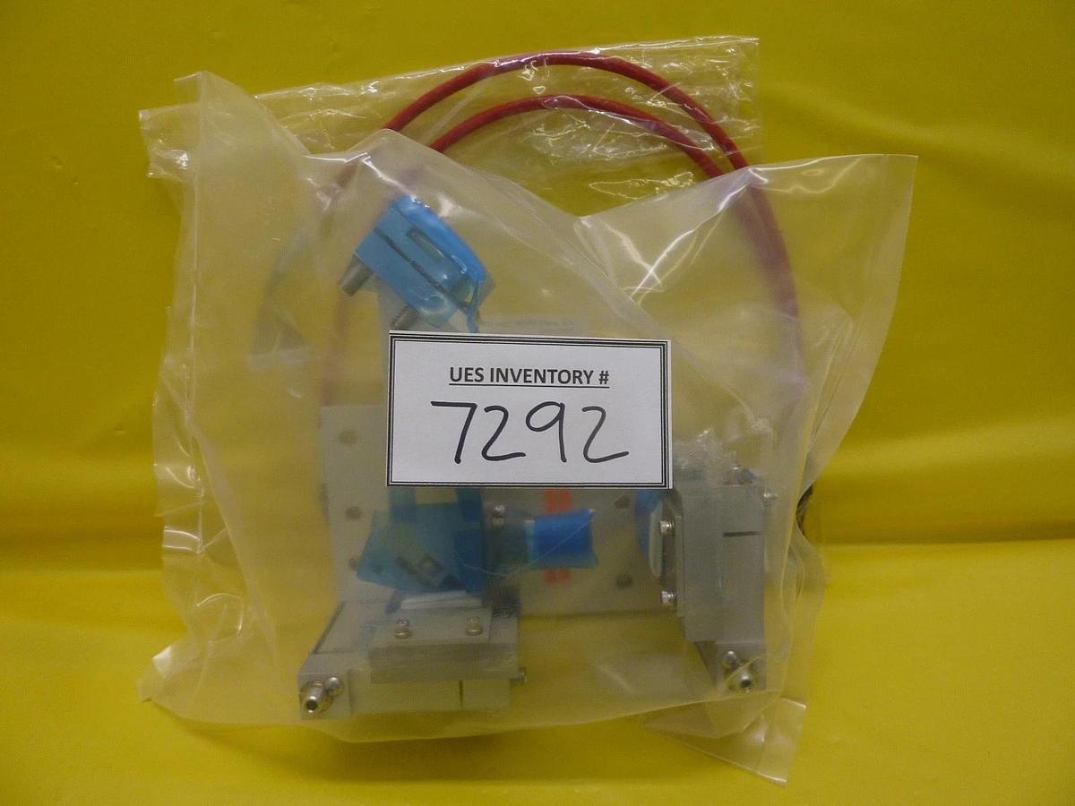 Used KLA-Tencor 0124592-000 AIT UV Laser Servo Detector with Cable 0051839-000 New