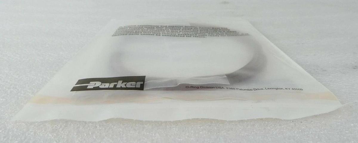 Parker Hannifin HF355 2-281 O-Ring Reseller Lot of 4 New Surplus
