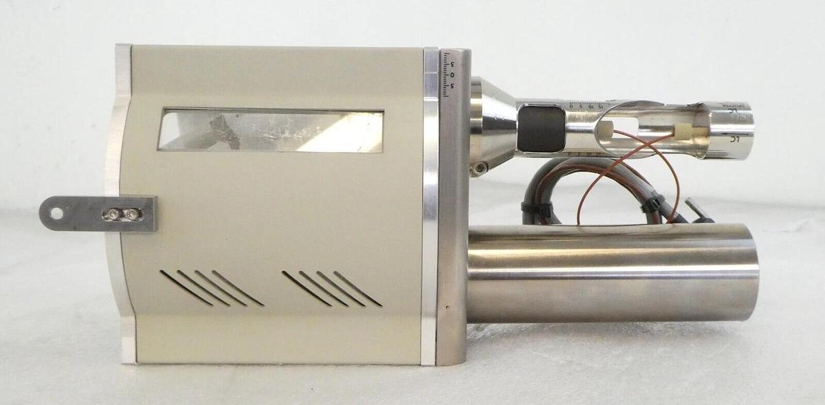 Used AB Sciex 019296 Turbo Ionspray Source Spectrometry Probe MDS Untested Spare