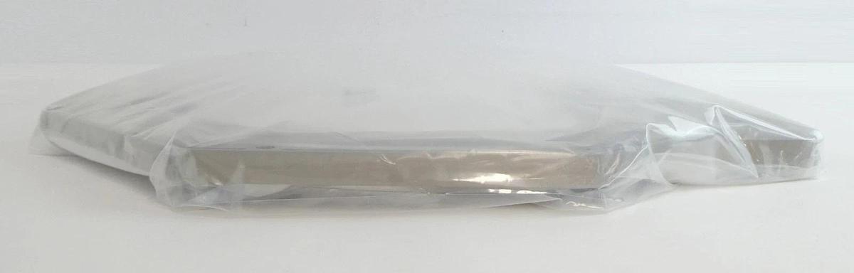 Novellus Systems 16-401657-01 Anodized Reactor Spacer Plate Lot of 3 New