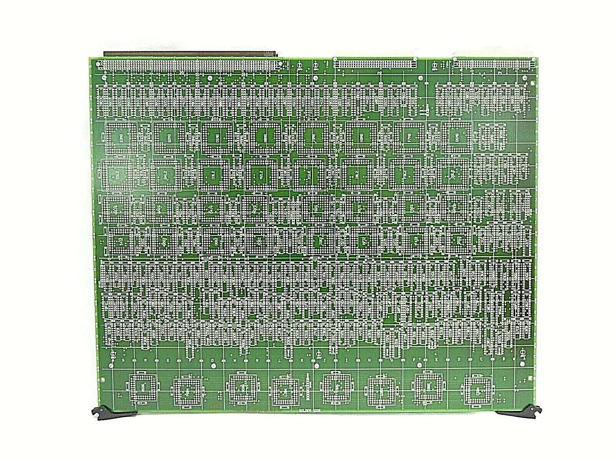 Used KLA Instruments 710-659724-00 Defect Filter Card PCB Rev. C0 2132 Working Spare