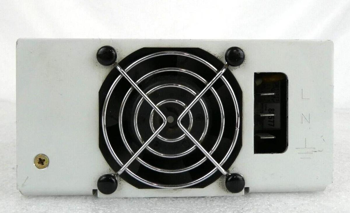 Used TDK-Lambda H60031 Power Supply Module Alpha 600W Working Spare Surplus