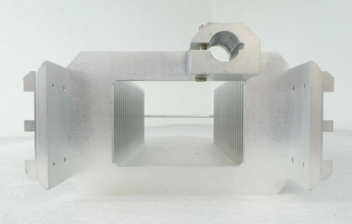 Used AMAT Applied Materials 0010-70078 200mm Wafer Storage Tray Assembly 8" Working