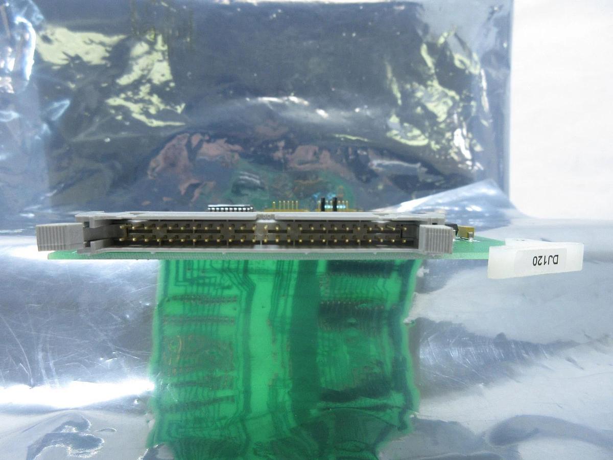 Used SVG Silicon Valley Group 858-8164-001 Interface PCB Card Rev. E 90S Used Working