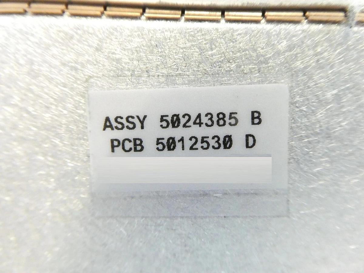 Used AB Sciex 5024385 ARF Power Supply Interface Module 5012530 Spectrometer Working