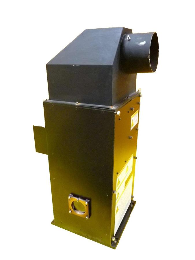 Used SSM Solid State Measurements SX-UID500H Lamp Assembly Hitachi I900SRT Working