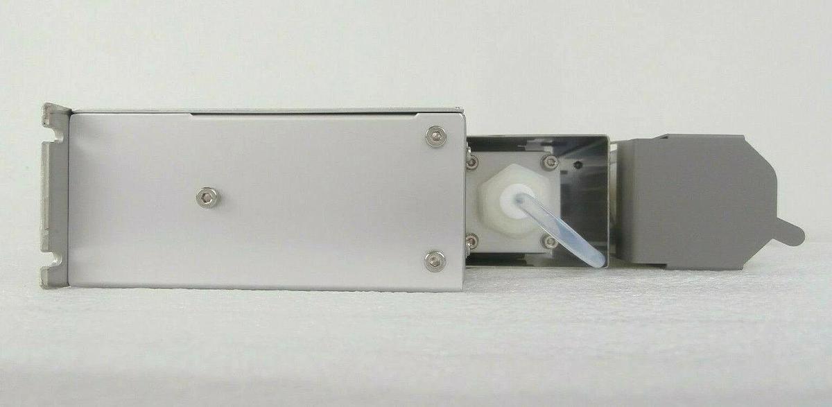 Used Iwaki HPT-106-2 Tubephragm Pump No Cables TEL 5011-000004-12 Lithius Spare