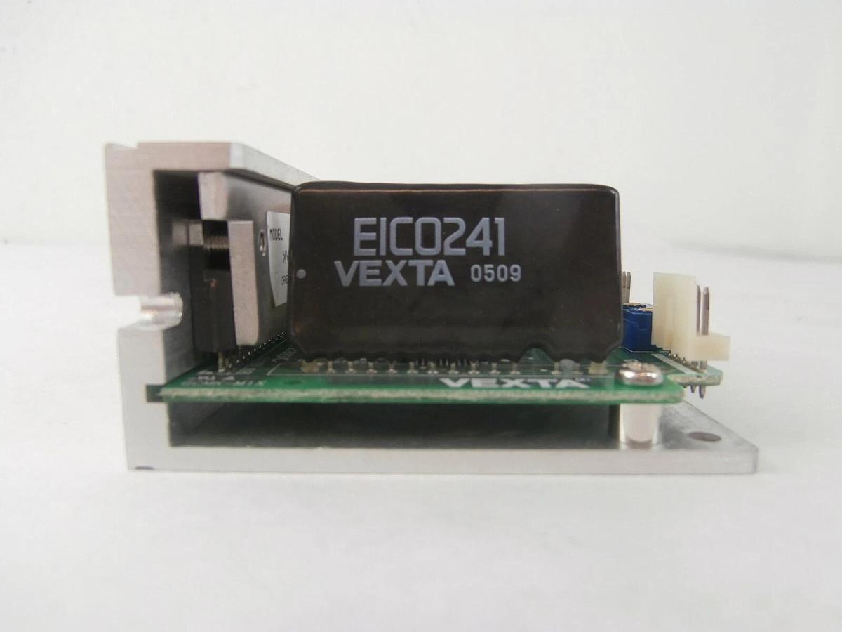 Used Oriental Motor DFC1507 5-Phase Driver VEXTA Reseller Lot of 2 TEL Lithius Spare
