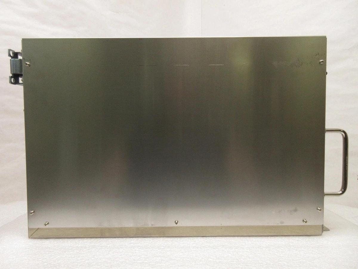 Used Nikon 4S066-014-3 CMTY-L Amplifier Module SPA476E 4S013-684-1 NSR Series Working