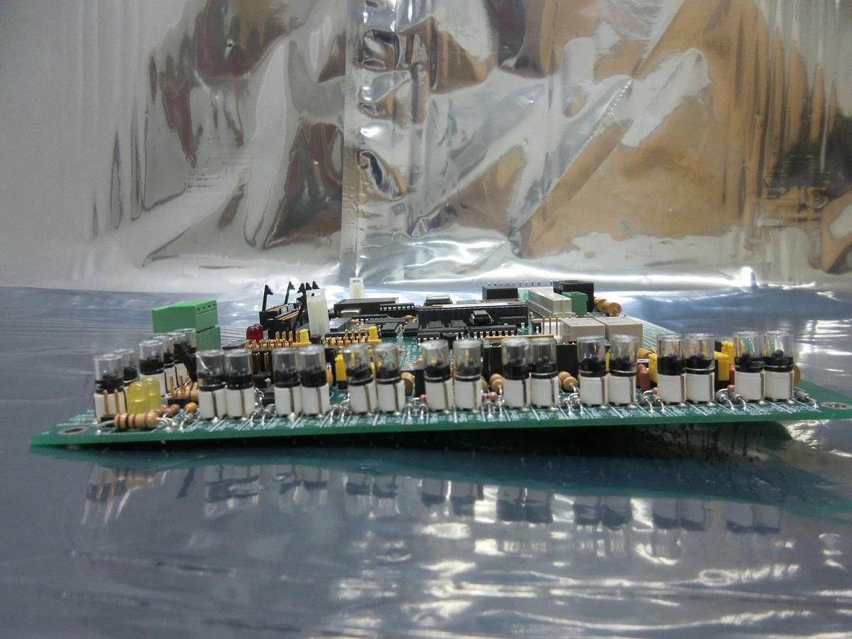 Used Air Products AP10204 Main Processor CPU Board PCB Working Spare