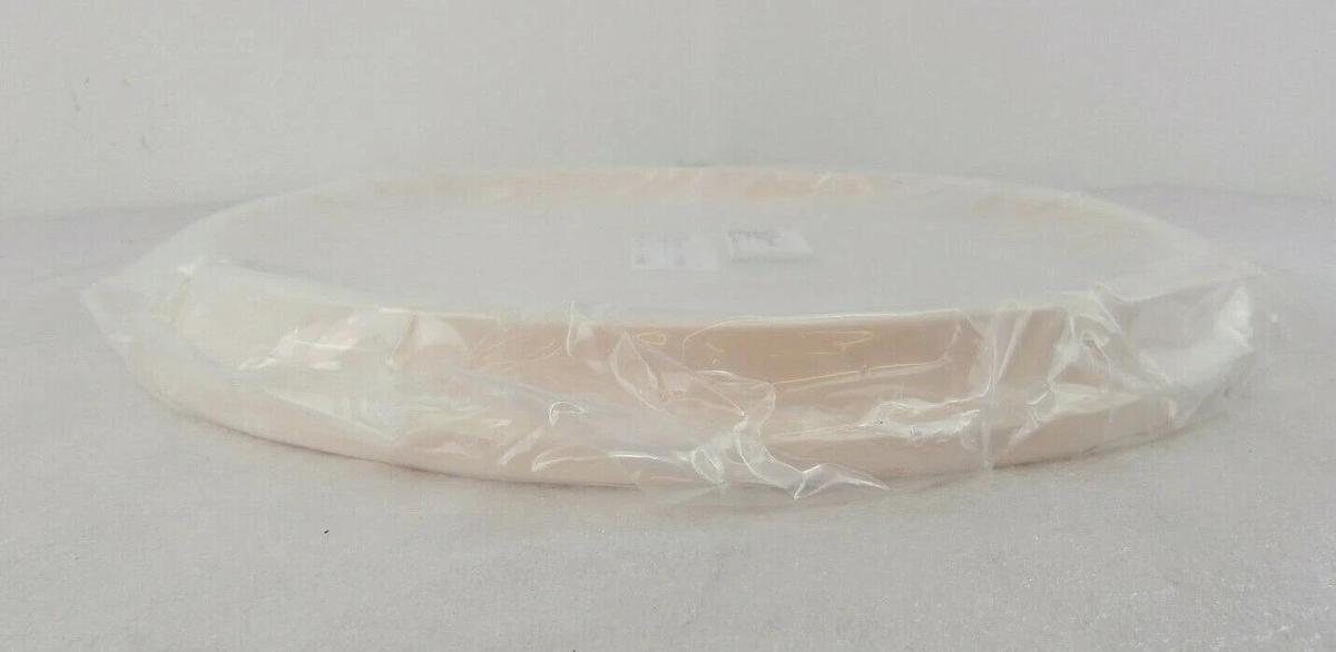 ASM Advanced Semiconductor Materials 73055-70454 Insulator Ring New Surplus
