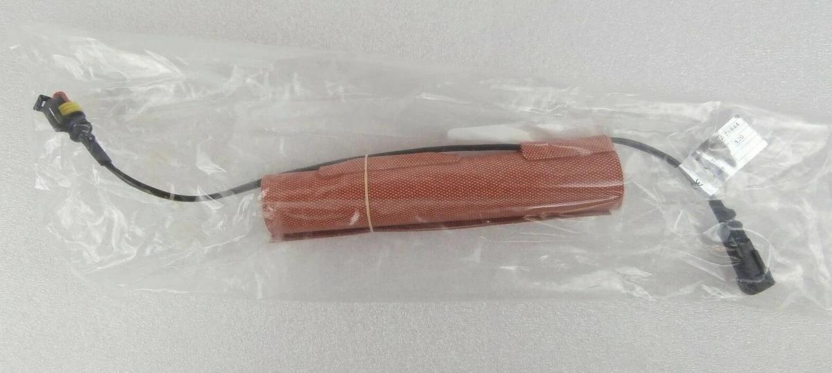 Edwards Y14012200 TMS Heater EXH 40mm D 200mm LG Reseller Lot of 3 New Surplus