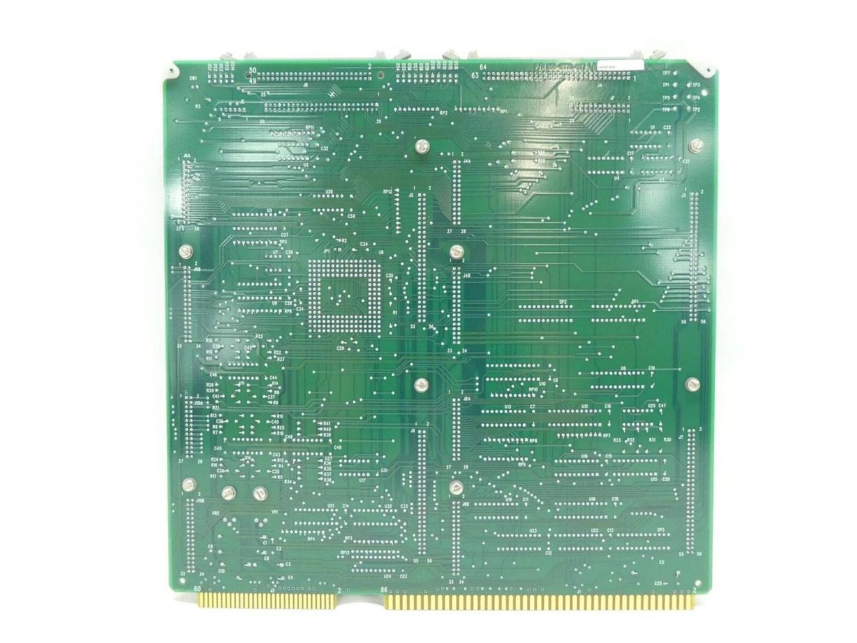 Used ASML 859-0927-008-G Servo Compensation Board PCB 859-0904-006C Working Spare