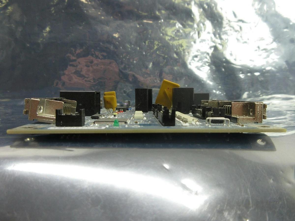 Used Nikon 4S013-840-2 Interface Board PCB RSX8_I/F NSR-S620D ArF Immersion Used