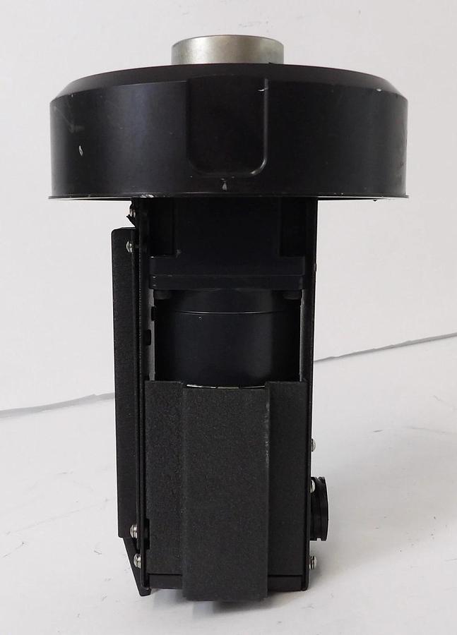 Used Oriental Motor A4249-9215HG-A1 5-Phase Stepping Motor Robot Drive Working